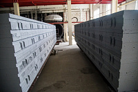 Газобетон ПОРАБЛОК D500 B2.5 625x200x250