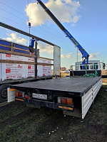 Газобетон ГРАС D350 B2.5 600x250x250