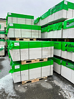 Газобетон poritep D500 B2.5 625х75х250