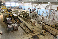 Газобетон КСЗ D500 B2.5 600x200x250